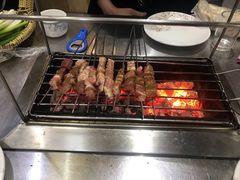 -小寒羊烧烤(凯瑞时代大厦店)