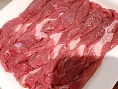 -京门老爆三·铜锅涮肉 爆肚(望京店)
