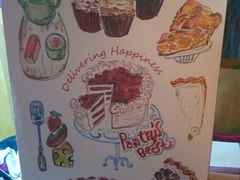 -Pantry's Best派悦坊蛋糕(K11购物艺术中心店)