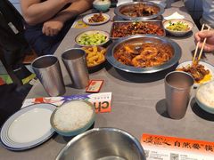 -耍盆友·重庆江湖菜(百子湾店)
