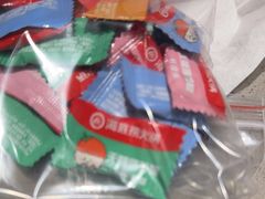 -海底捞火锅(正大乐城店)