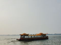 -溱湖国家湿地公园