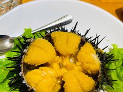 -海味当家(西安路店)