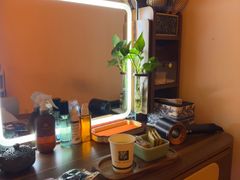 -沐森 •疗愈头疗馆(打浦桥店)