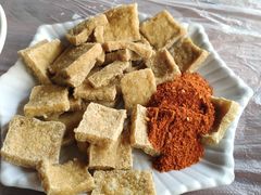 臭豆腐-王万妈卤猪脚(青岩交通路)