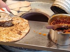 -邵建华师傅梅菜扣肉饼(麓山总店)
