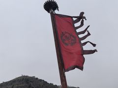 -雁门关景区