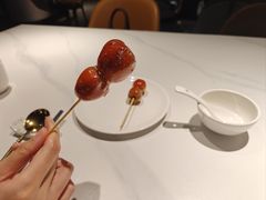 -羲和雅苑•北京烤鸭(国贸商城店)
