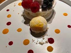 -非常时髦餐厅VUE Restaurant(外滩茂悦大酒店)