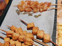 -喝丢一只鞋海鲜烧烤·海肠捞饭(东关街店)