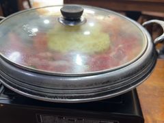 -优壹佳·延边朝鲜族料理(中山北路店)