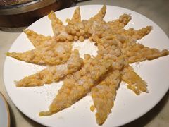 -梁家大院•农家菜(昆山会展中心店)