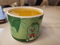 -盐说·西式餐酒馆(光明万达店)