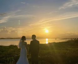 -唯一旅拍·颂当代影像艺术中心(上城店)