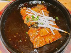 -吉兆·料理(红梅南路店)