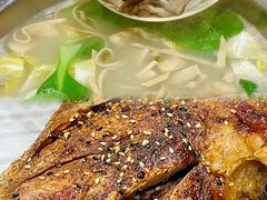 -西夏一品烤全羊(百桥路店)