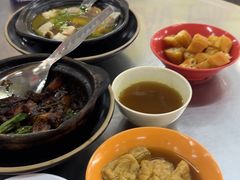 -兴记肉骨茶(甲洞大街第二新分店)