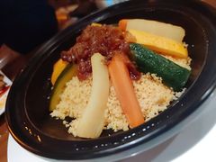 -Tajine Moroccan塔金摩洛哥中东餐厅
