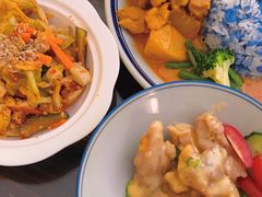 -马来MO简餐.南洋风味料理(美食街店)