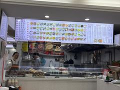 -福屿鲜捞小吃·捞化(福屿总店)