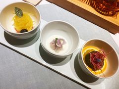 -叶叶菩提·晋福宫