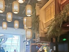 -南京大牌档(龙江新城市广场店)