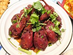 -辣小妮de川菜馆(红旗Mall店)