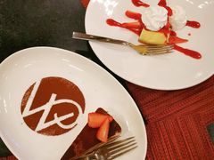-WOLFGANG PUCK KITCHEN & BAR(迪士尼小镇店)