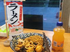 -皆道拌麻辣烫·麻辣拌