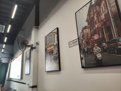 -龍囍粤·顺德小吃·煲仔饭(安定门店)