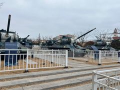 -中国人民解放军海军博物馆