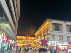 -小街天府(西工小街店)