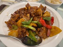 -金鮀岛潮州酒家