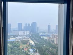 -广州天河合景福朋喜来登酒店