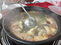 -花苑美食横琴生蚝火锅(拱北粤华路店)