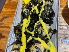 -韩一品韩国料理(柏庐南路店)