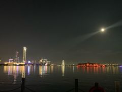 -金鸡湖景区
