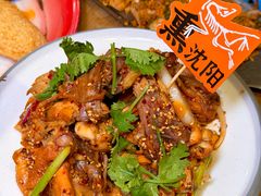 -华府九号海鲜烧烤大排档(龙域店)