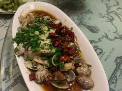 -新凯旋烧烤·燕姐千岛湖土菜