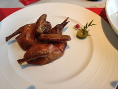 -馋遇江南·精致湖景雅宴(东方之门店)