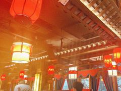 -蜀大侠火锅(寰球文化地标·总府店)