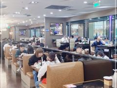 大堂-江边城外烤全鱼(龙德广场店)