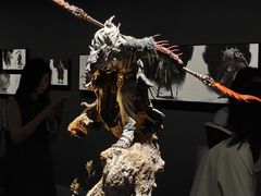 -中国美术学院-美术馆