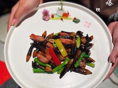 -馋遇江南·精致湖景雅宴(东方之门店)