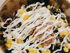 -梨花牛肉汤饭(仁恒伊势丹店)