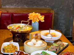 -隔壁老王·家常云南菜(花巷店)
