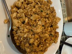 慈城小炒-走马楼饭庄(慈城古县城店)