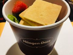 -哈根达斯(龙湖时代天街店)