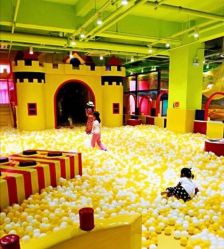 -宝燕乐园(闵行旗舰店)
