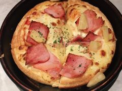 -必胜客(WOW南雄店)